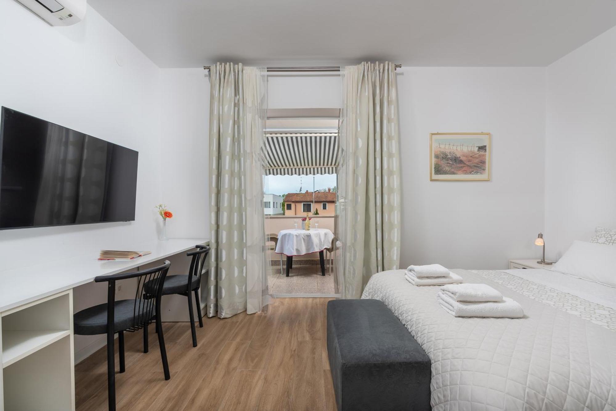 Apartman Viktor *